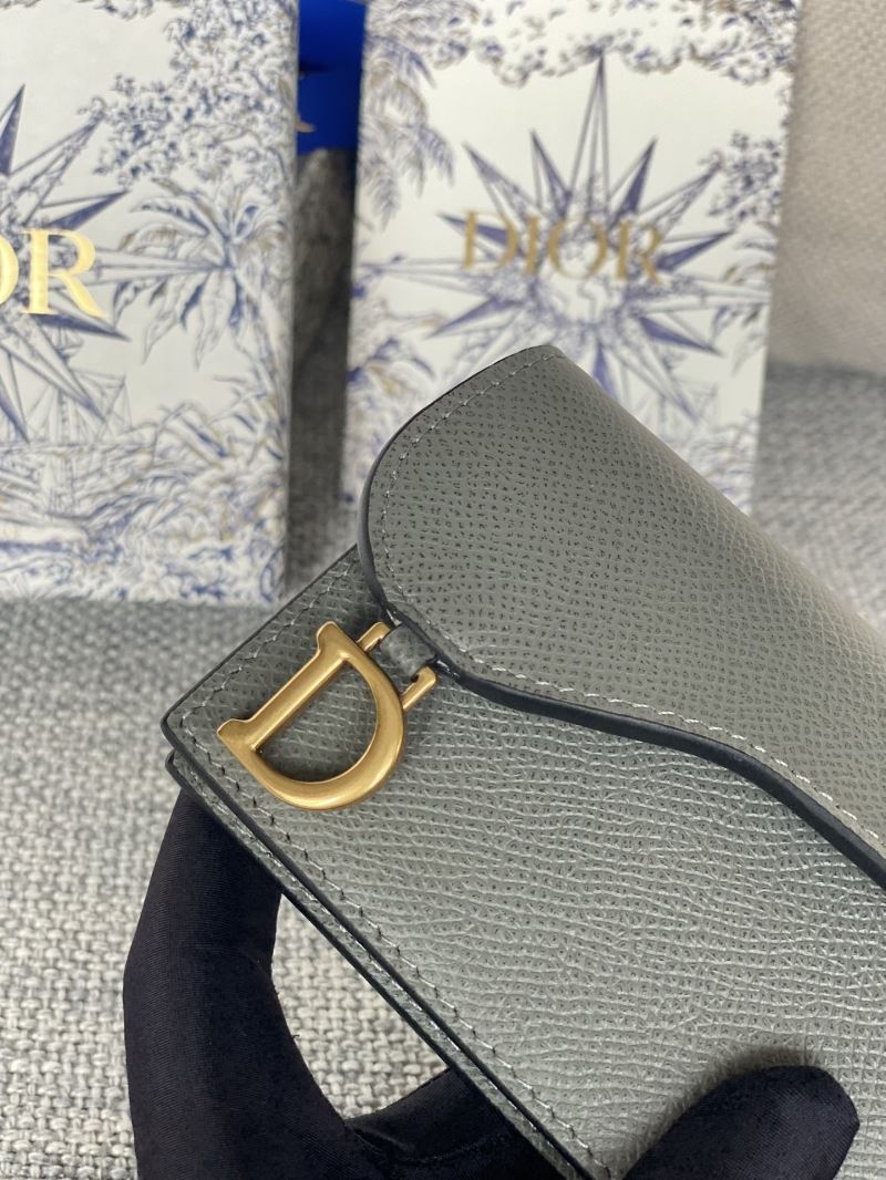 Christian Dior Wallet